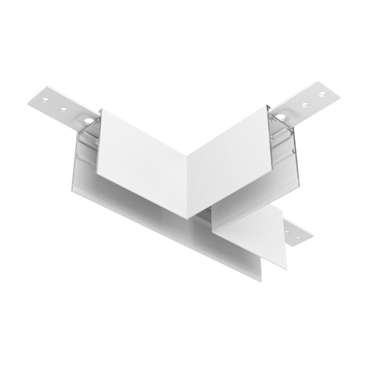 Коннектор Т-образный Maytoni Magnetic track system Exility TRA034CT-41W в #REGION_NAME_DECLINE_PP#