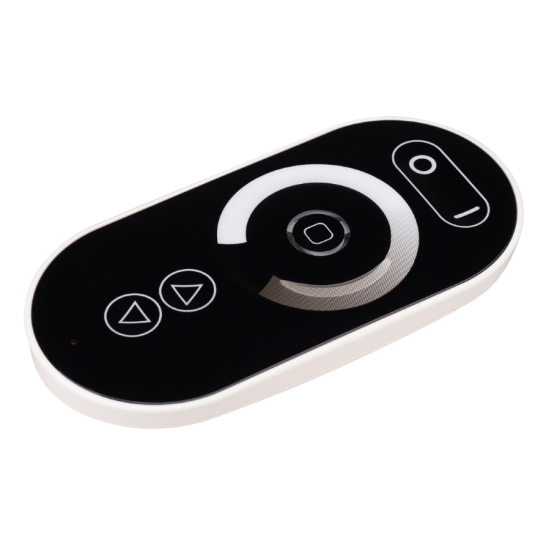 Пульт Arlight ARL-1022-Sirius-Dim Black (1 зона, RF, Sens) 027146 в Санкт-Петербурге