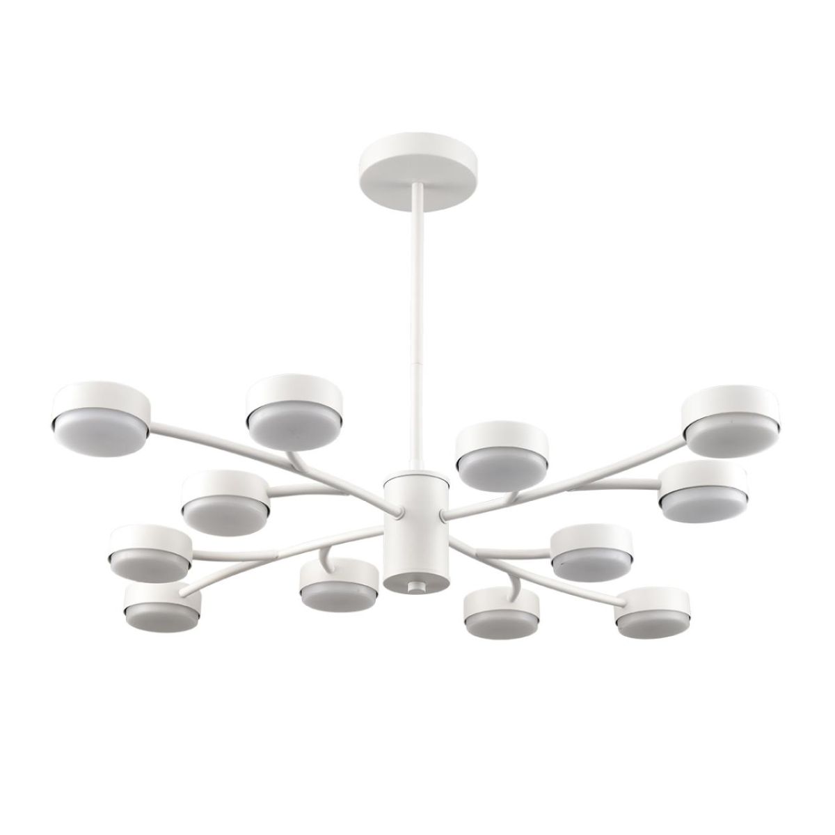 Люстра на штанге Lumion Comfi Torina 8265/12 в Санкт-Петербурге