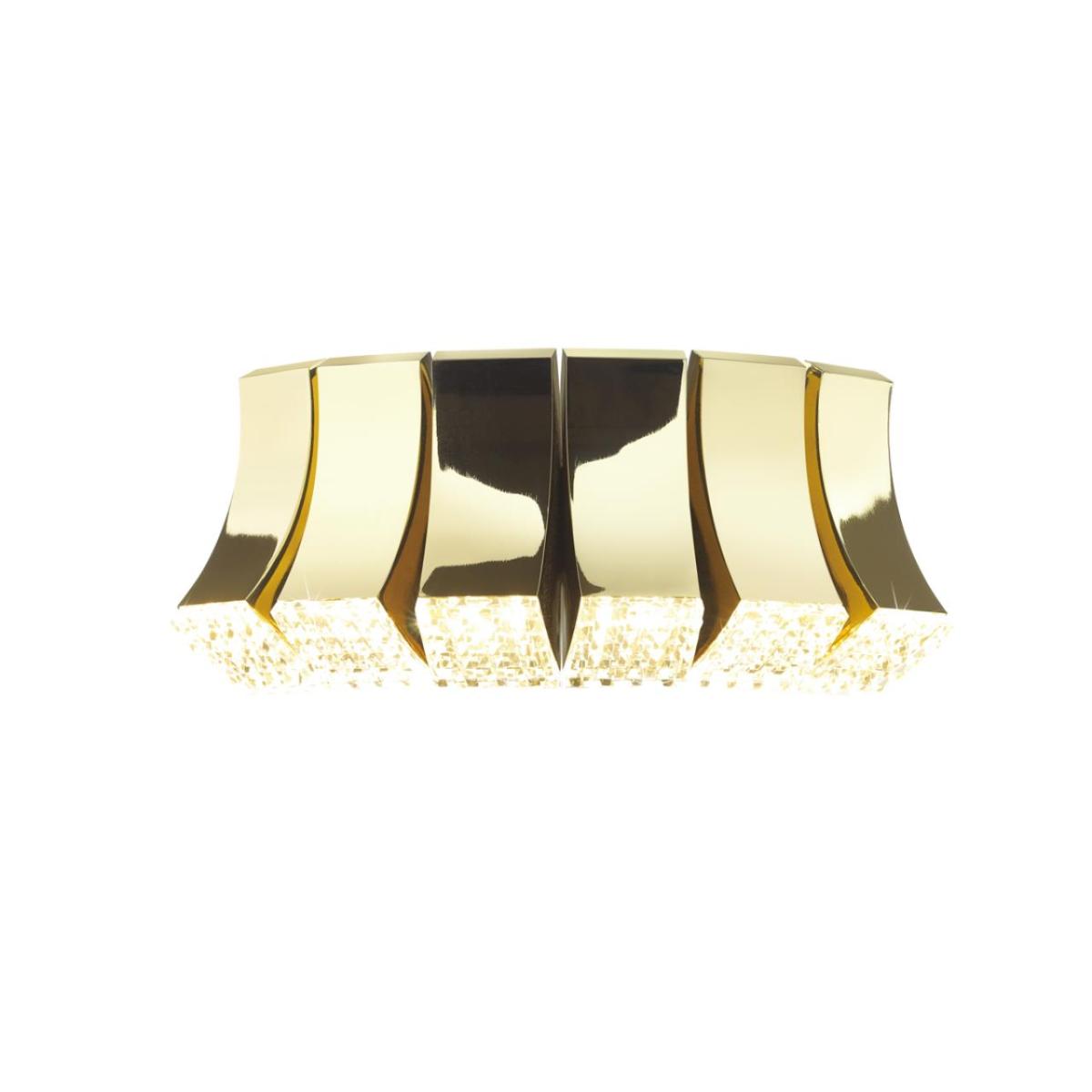 Настенный светильник Odeon Light Asturo 4994/12WL в Санкт-Петербурге