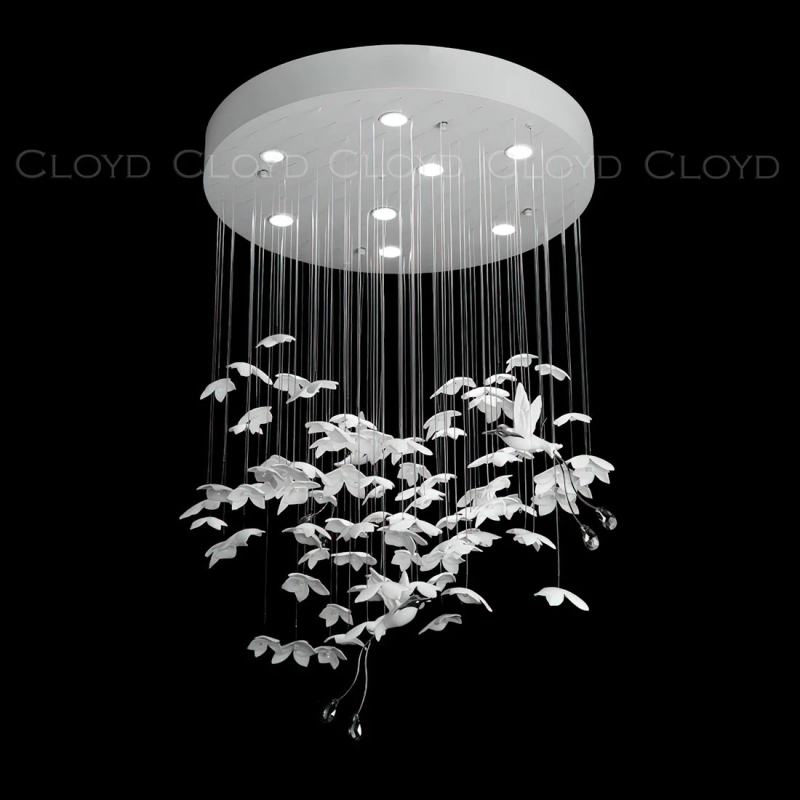 Подвесная люстра Cloyd Nandana 11900 в #REGION_NAME_DECLINE_PP#