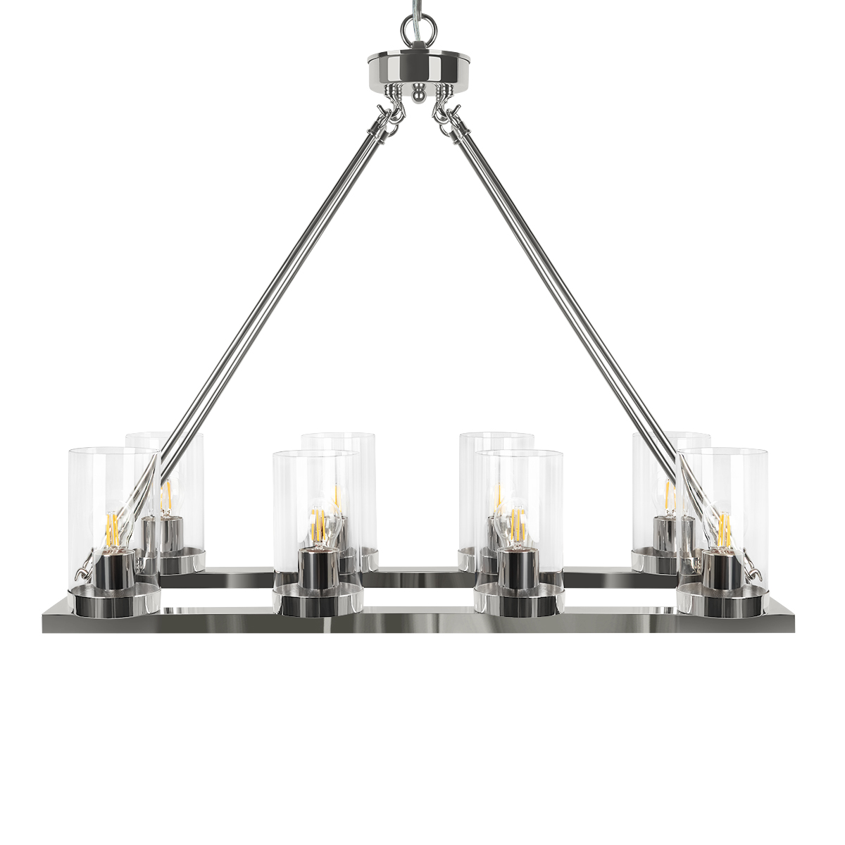 Подвесной светильник Loft IT Candlelight 10437/760R в Санкт-Петербурге