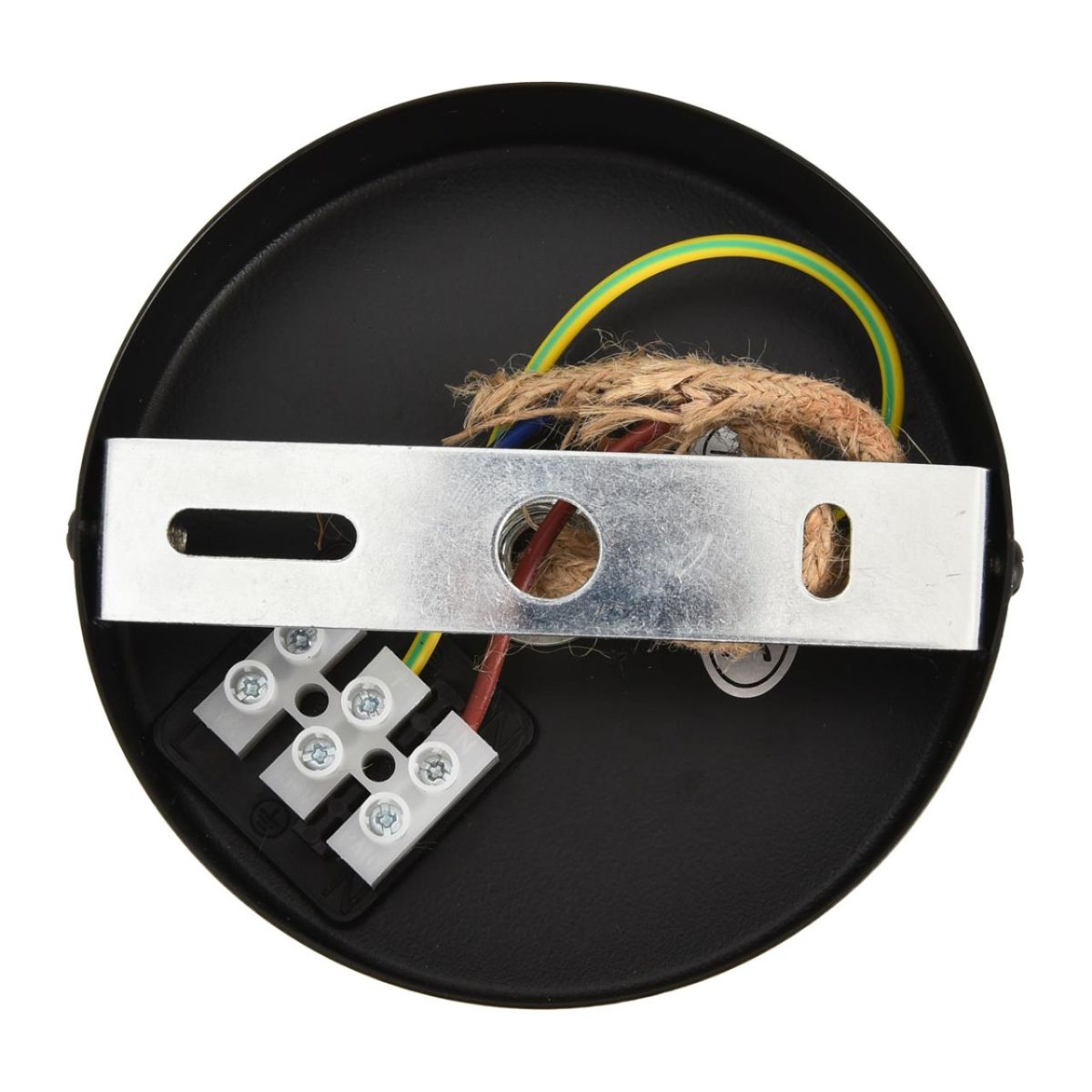 Подвесной светильник Lumion Eco Boho 8366/1A в Санкт-Петербурге