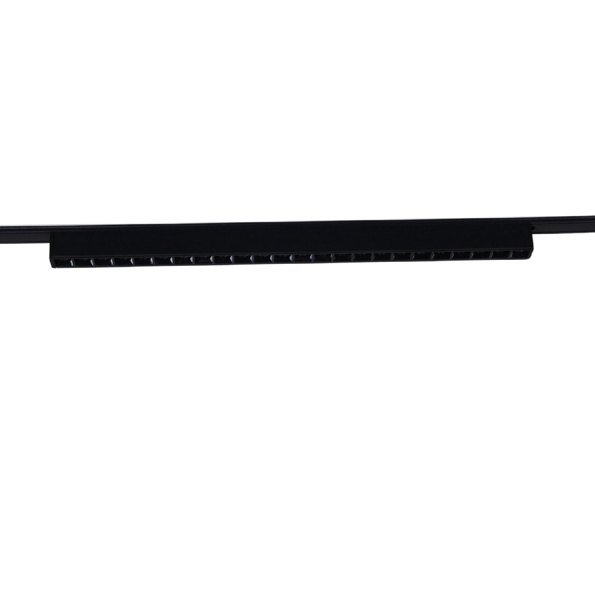 Трековый магнитный светильник Reluce 13004-9.3-001UR magnetic LED24W BK в Санкт-Петербурге