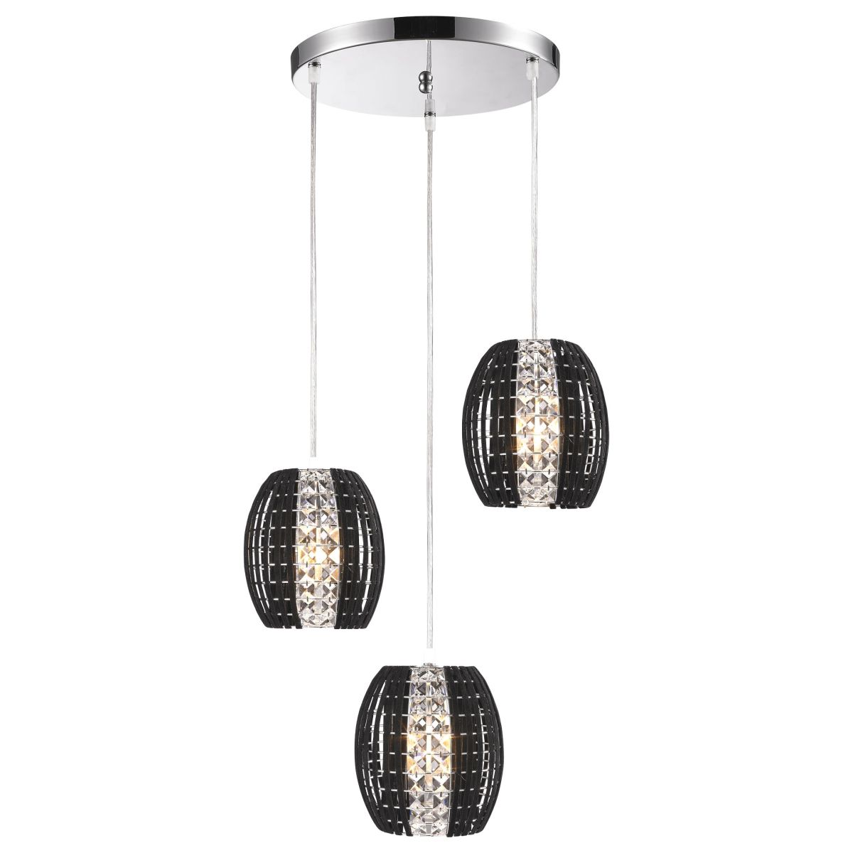 Подвесной светильник Wertmark Dora WE301.03.106 в Санкт-Петербурге