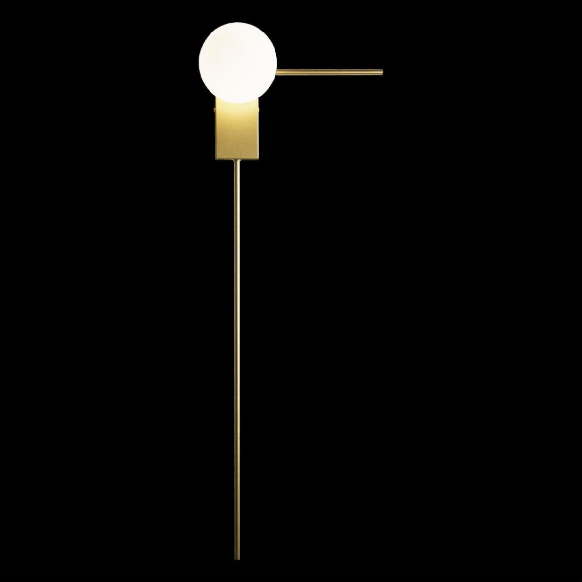 Бра Loft IT Meridian 10132/H Gold УЦ в Санкт-Петербурге