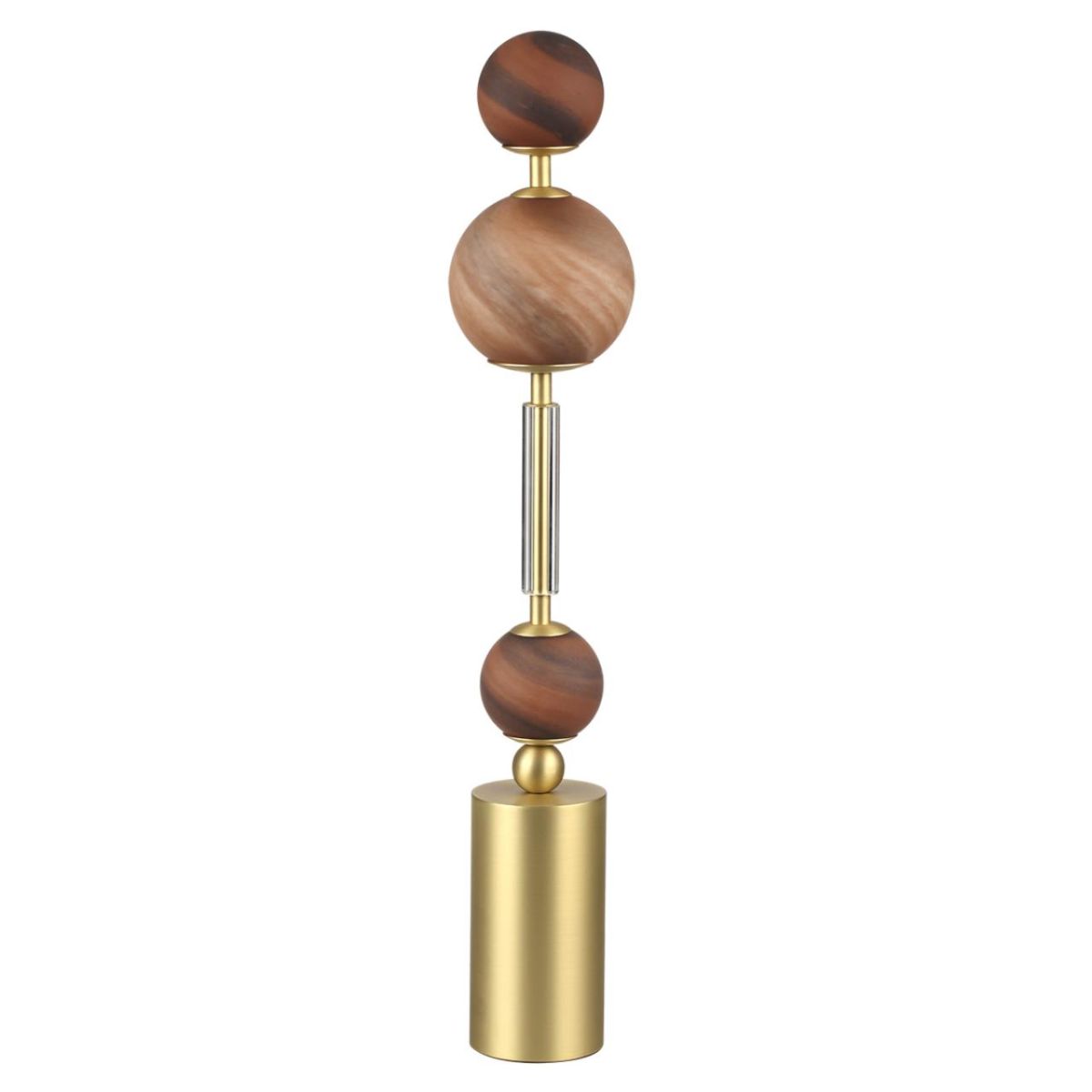 Настольная лампа Odeon Light Modern Callisto 5457/4TL в Санкт-Петербурге