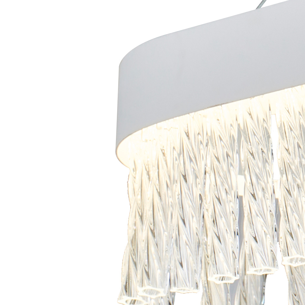 Подвесная люстра F-Promo Bijar 4698-8P в #REGION_NAME_DECLINE_PP#