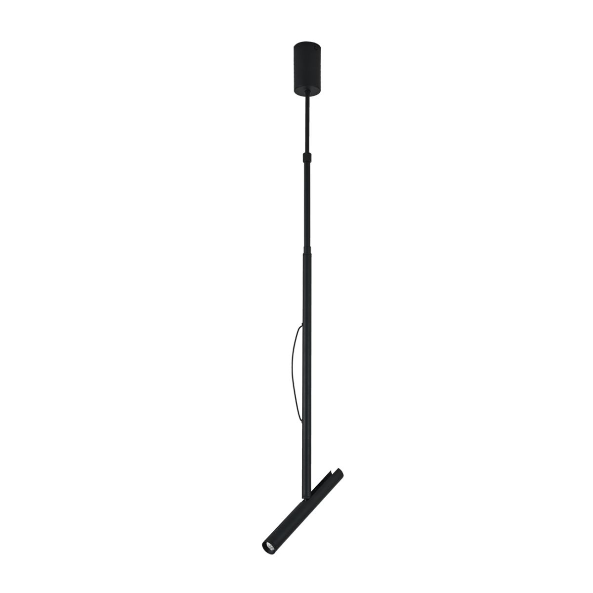 Спот Escada Twig 10275/1LED Black в Санкт-Петербурге