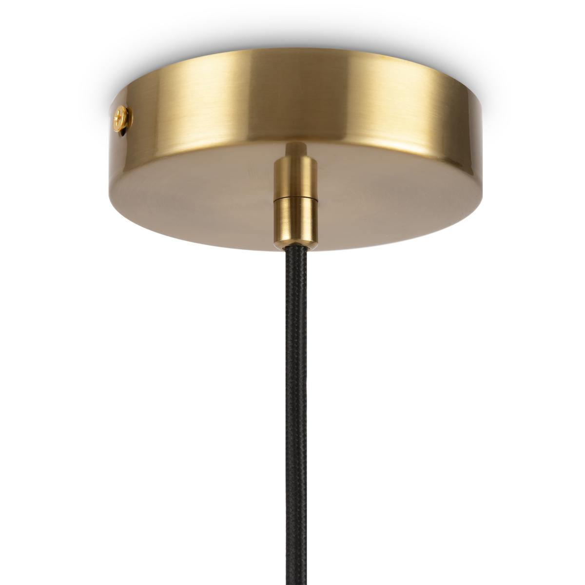 Подвесной светильник Freya Zelda FR5124PL-01BS в #REGION_NAME_DECLINE_PP#