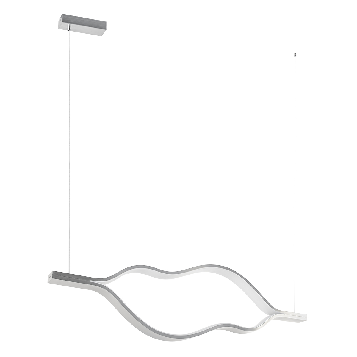 Подвесной светильник Loft IT Tape Light 10403/1000 SN в Санкт-Петербурге