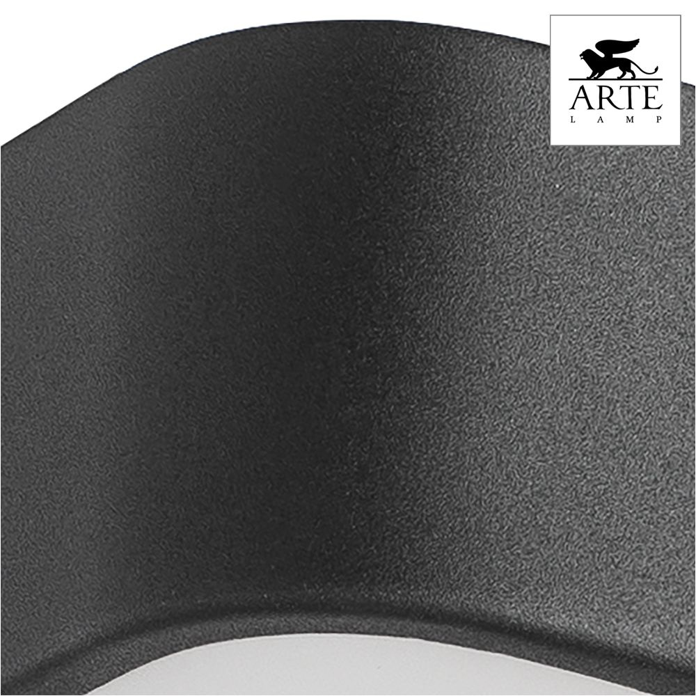 Потолочный светильник Arte Lamp Cosmopolitan A7210PL-2BK в #REGION_NAME_DECLINE_PP#