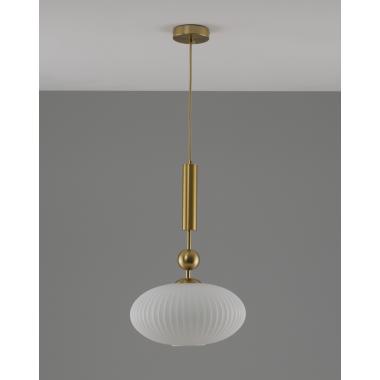 Подвесной светильник Moderli Creamy V10912-P УЦ в Санкт-Петербурге