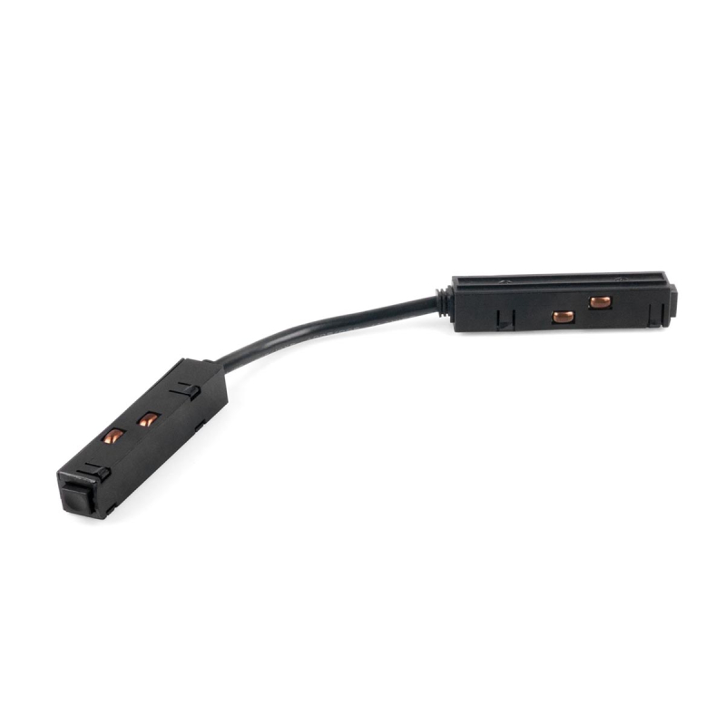 Гибкий коннектор для шинопровода Elektrostandard Slim Magnetic 85099/00 4690389178962 a057214 в Санкт-Петербурге