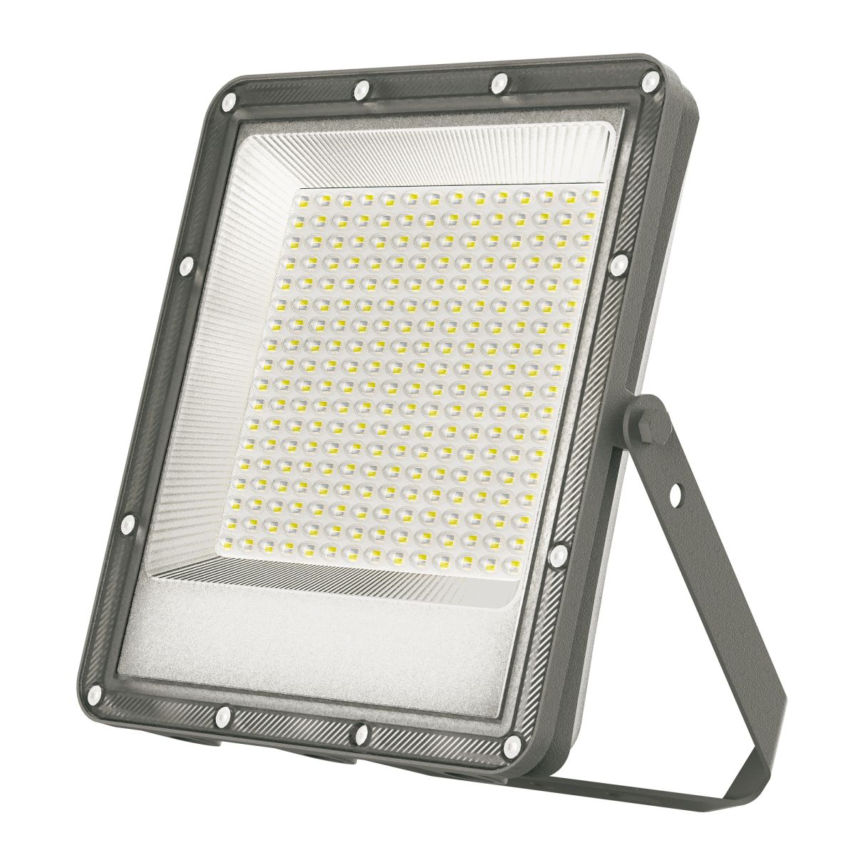 Прожектор Uniel ULF-F51D-200W/6500K IP65 200-240V GREY UL-00012761 в Санкт-Петербурге