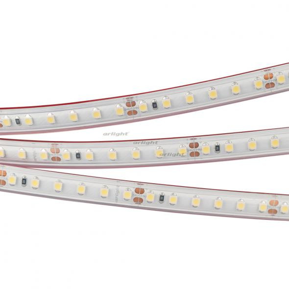 Светодиодная лента Arlight RTW 2-5000PS-50m 24V White6000 2x (3528, 120 LED/m, LUX) 024574 в Санкт-Петербурге