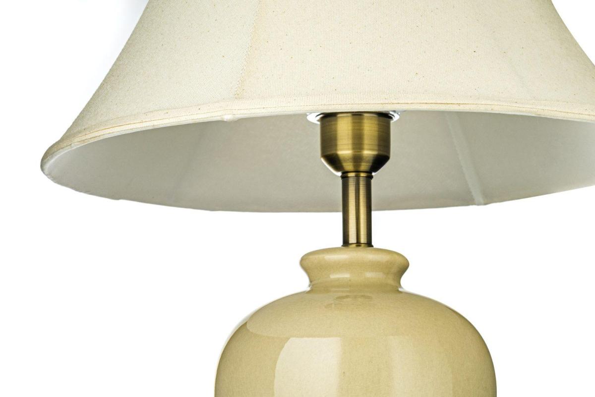 Настольная лампа Arti Lampadari Gianni E 4.1 LG в Санкт-Петербурге