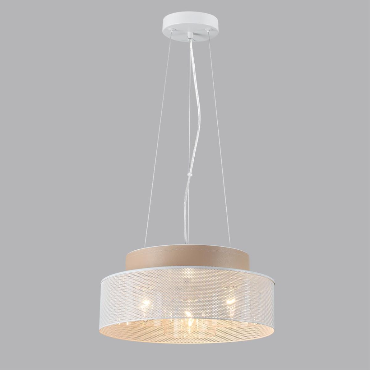 Подвесной светильник Lumion Moderni Basalto 6599/3CY в Санкт-Петербурге