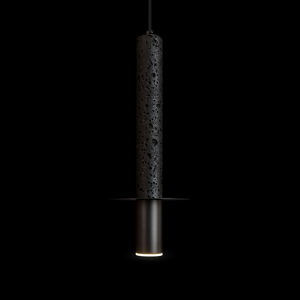 Подвесной светильник Loft IT Everest 10583A Black в #REGION_NAME_DECLINE_PP#