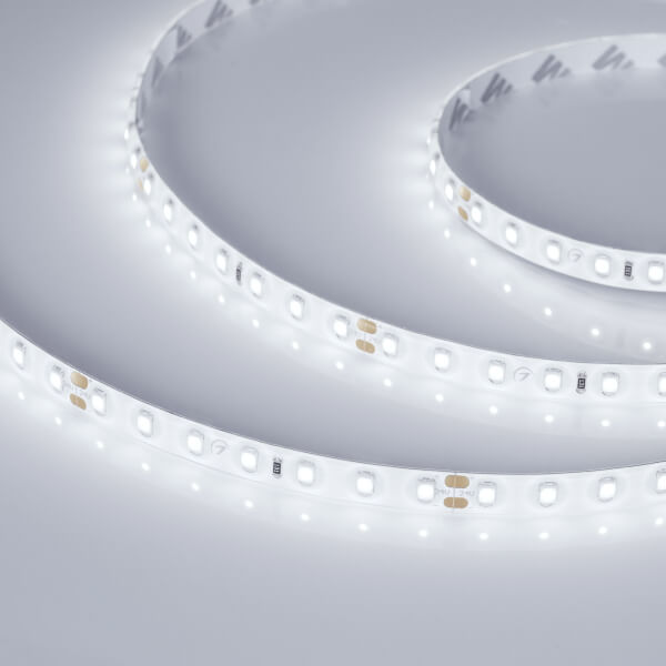 Светодиодная лента герметичная Arlight RTW-SE-A98-8mm 24V White6000 (10 W/m, IP65, 2835, 5m) 021875(2) в Санкт-Петербурге