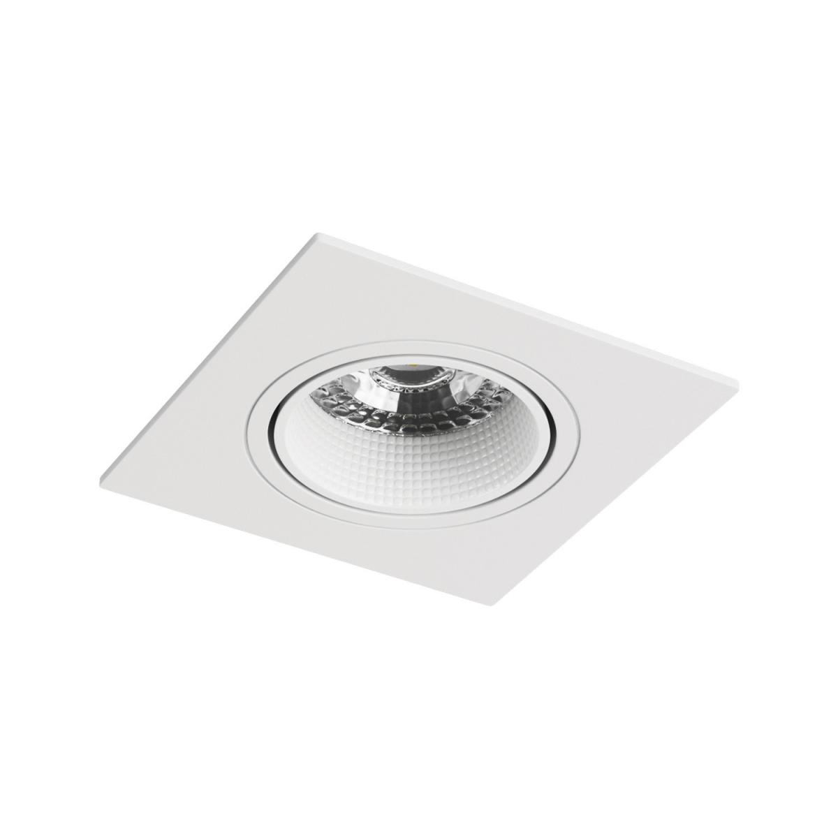 Встраиваемый светильник Denkirs DK3071-WH в #REGION_NAME_DECLINE_PP#