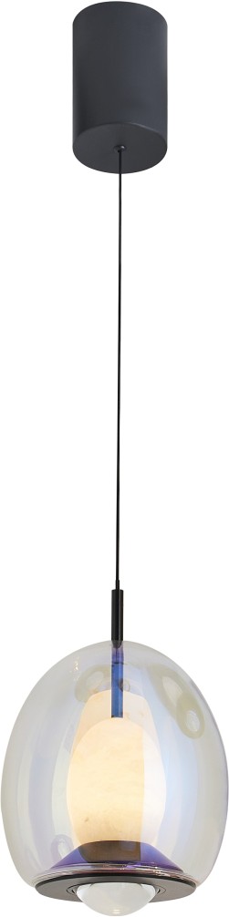 Подвесной светильник Stilfort Геолайт 4031/00/01PL в #REGION_NAME_DECLINE_PP#