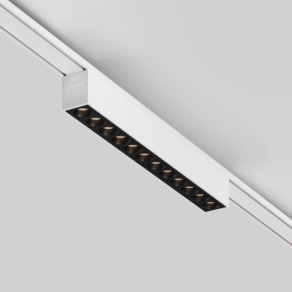 Трековый светильник Maytoni Technical Points Radity TR082-4-12WTW-M-W в Санкт-Петербурге