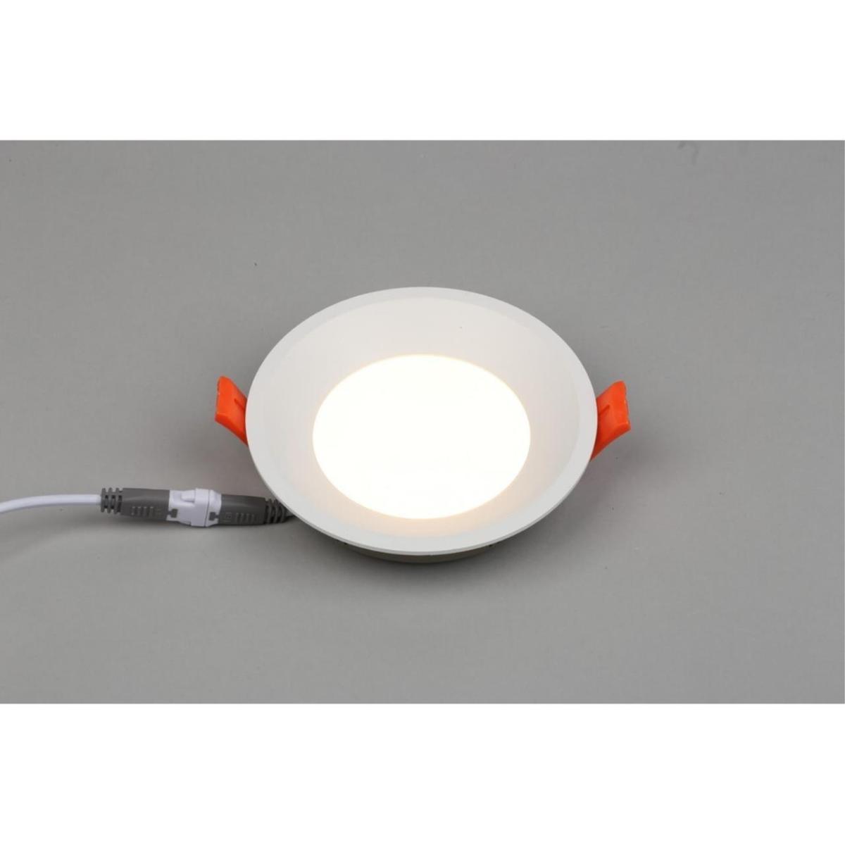 Встраиваемый светильник Aployt Beata APL.0063.09.08 в Санкт-Петербурге