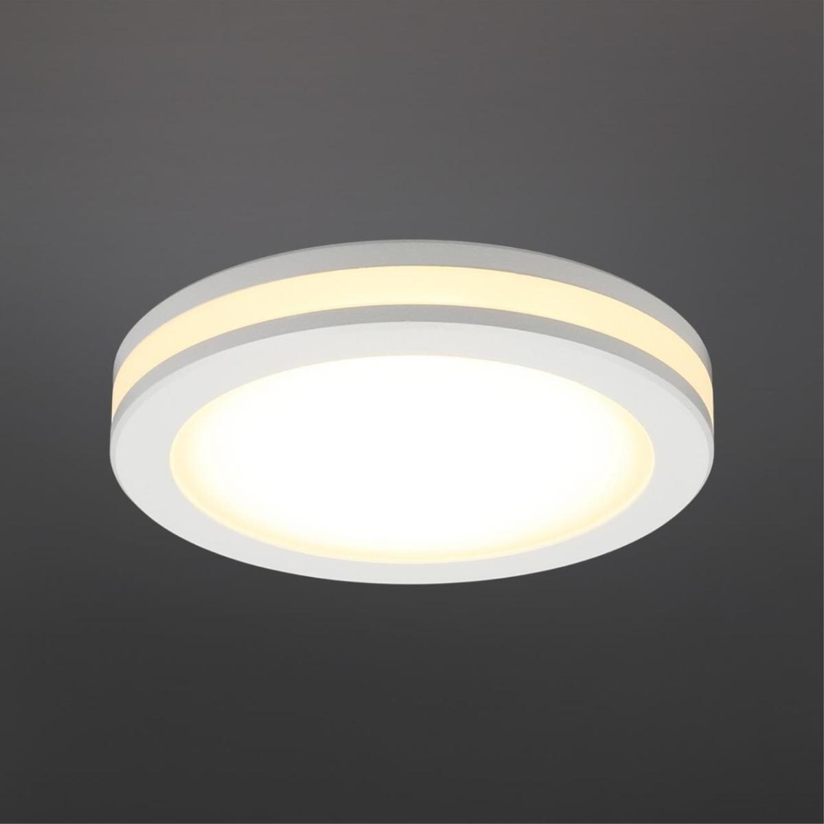 Встраиваемый светильник Aployt Nastka APL.0013.09.09 в Санкт-Петербурге