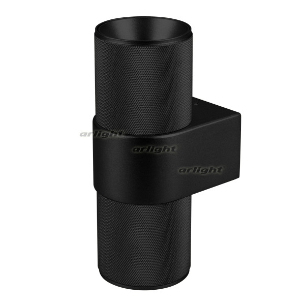 Настенный светодиодный светильник Arlight Sp-Spicy-Wall-Twin-S180X72-2X6W Day4000 033555 в Санкт-Петербурге