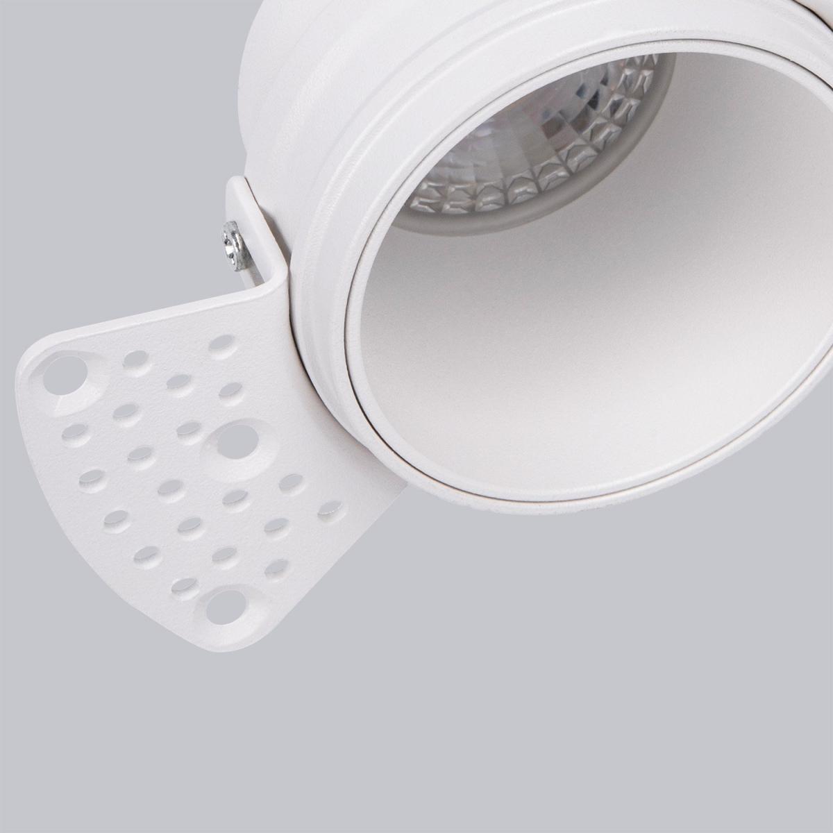 Встраиваемый светильник Favourite Lamppu 4526-1C в #REGION_NAME_DECLINE_PP#