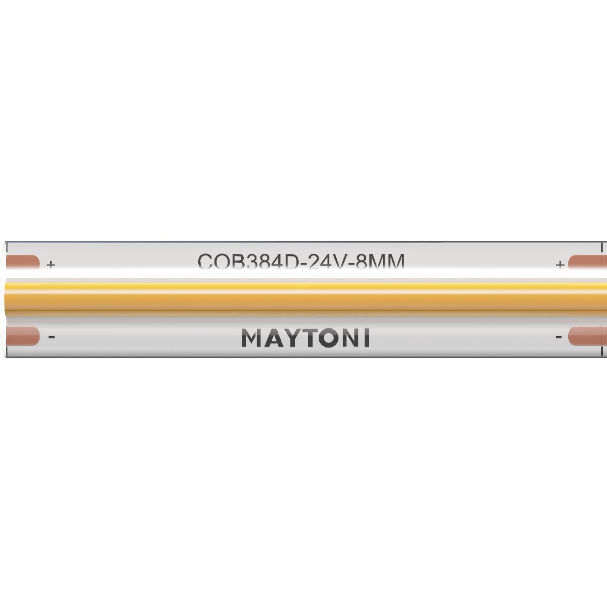 Светодиодная лента Maytoni Led Strip 24В 11,5Вт/м 4000К 5м IP65 201079 в Санкт-Петербурге