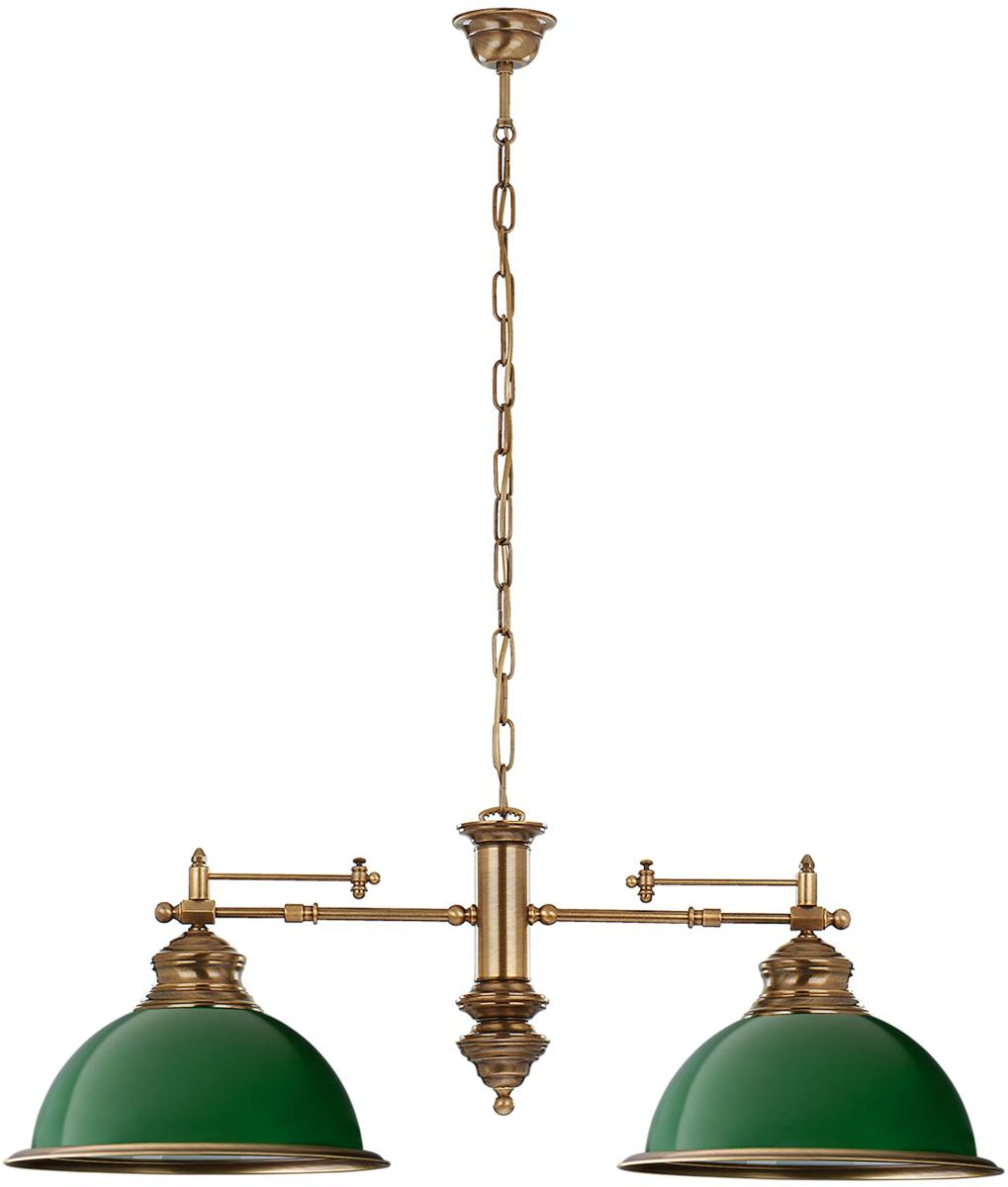 Подвесная люстра Kutek Lido LID-ZW-2 (P) GR в Санкт-Петербурге