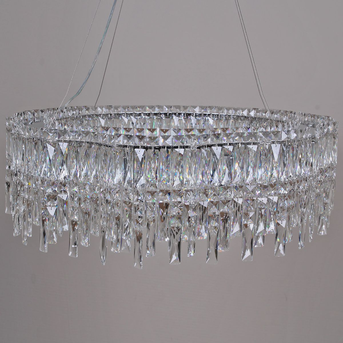 Подвесная люстра Illumico IL5088-800PZF-25 CH ELITE в #REGION_NAME_DECLINE_PP#