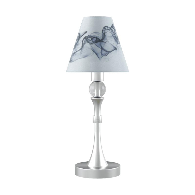 Настольная лампа Lamp4you Modern M-11-CR-LMP-O-10 в Санкт-Петербурге