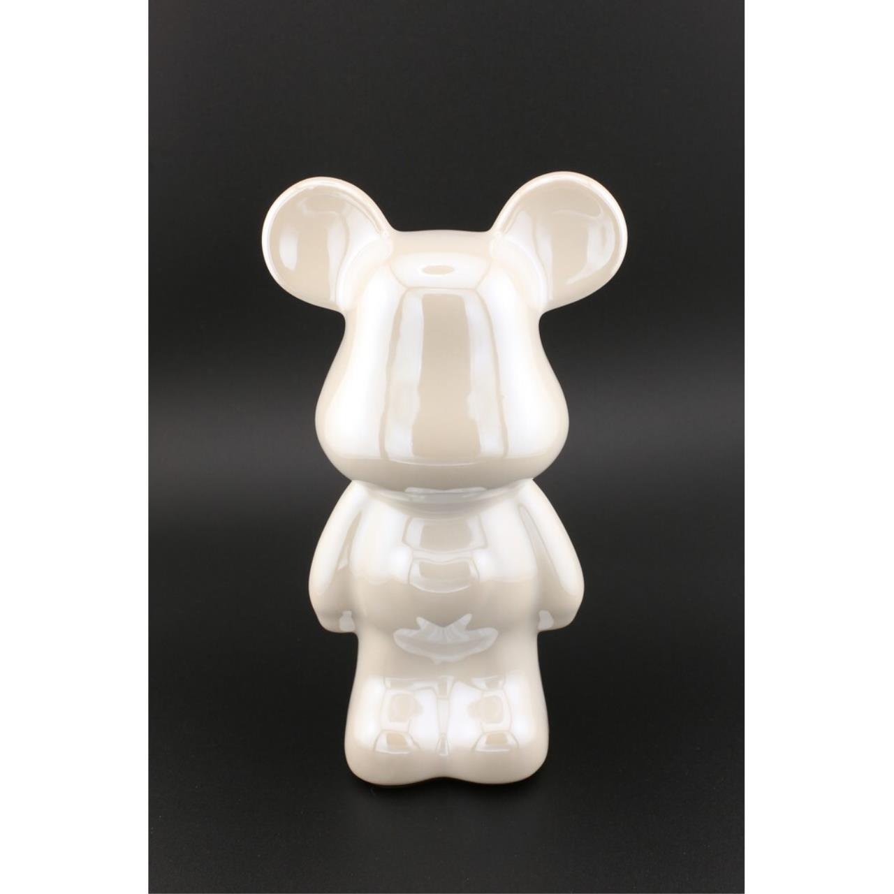 Фигурка Медведь Aployt Bear APL.400.00.03 в Санкт-Петербурге