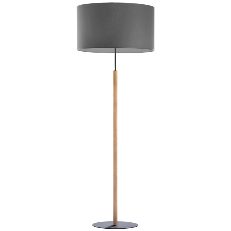 Торшер TK Lighting 5218 Deva Graphite в Санкт-Петербурге