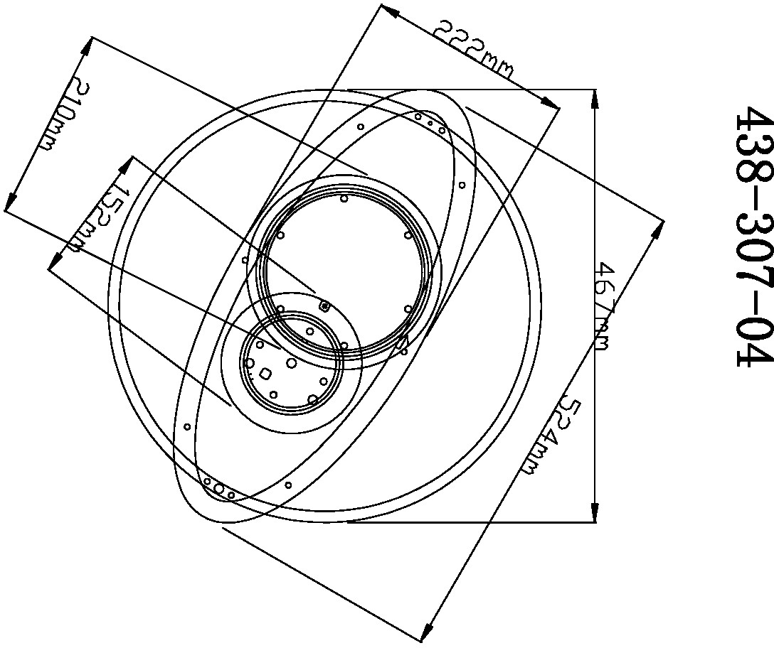 Потолочная люстра Velante 438-307-04 в #REGION_NAME_DECLINE_PP#