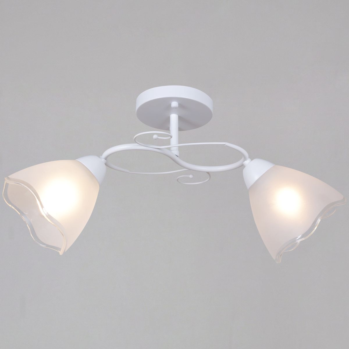 Потолочный светильник Reluce 33560-0.3-02 WH в #REGION_NAME_DECLINE_PP#