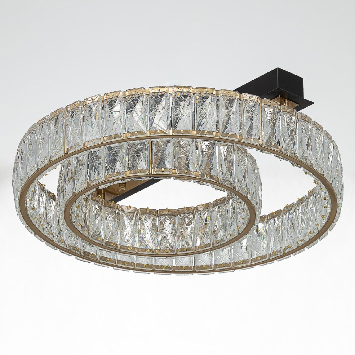 Потолочная люстра Citilux Palant CL325152 в #REGION_NAME_DECLINE_PP#