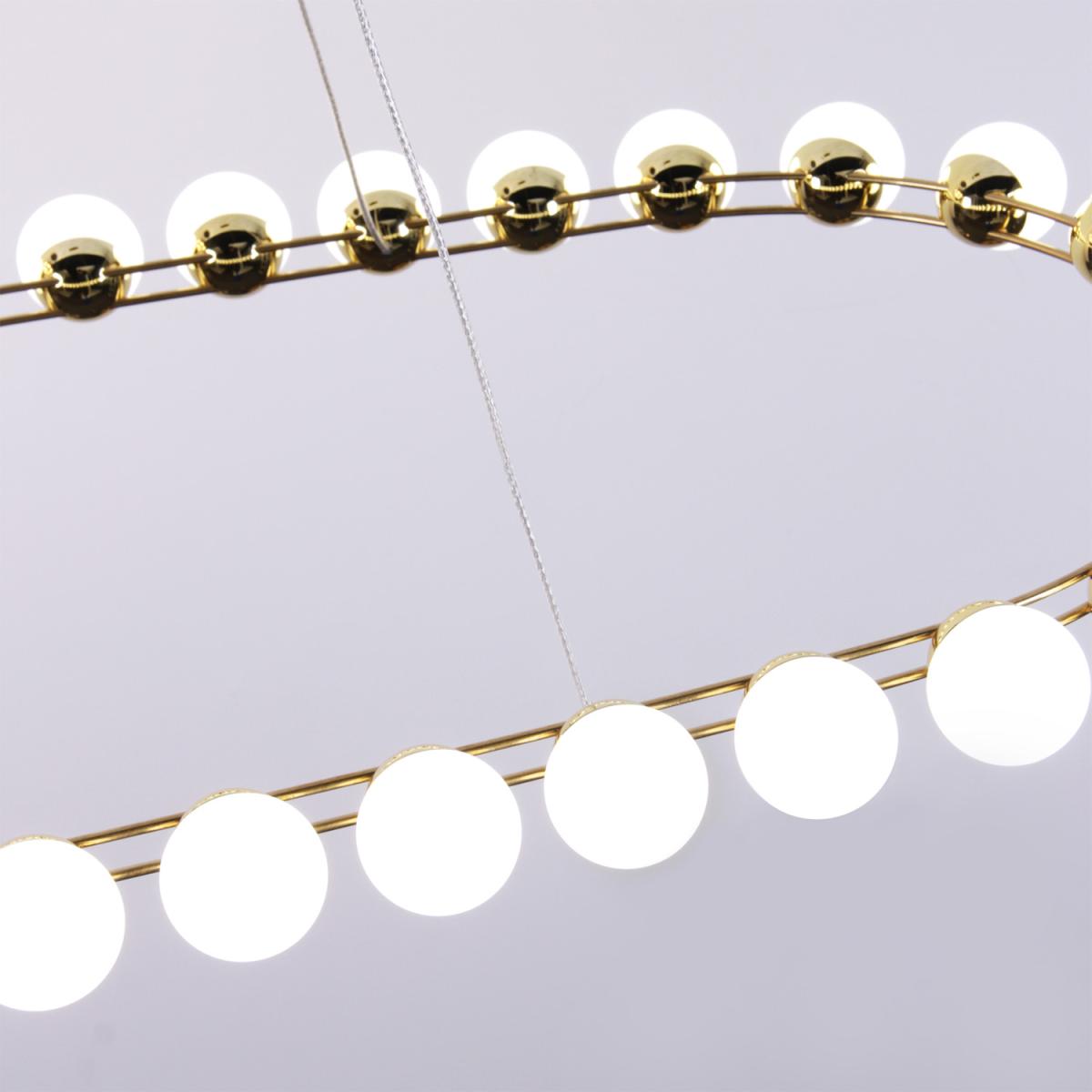 Подвесная люстра Favourite Helmet 4590-10P в Санкт-Петербурге