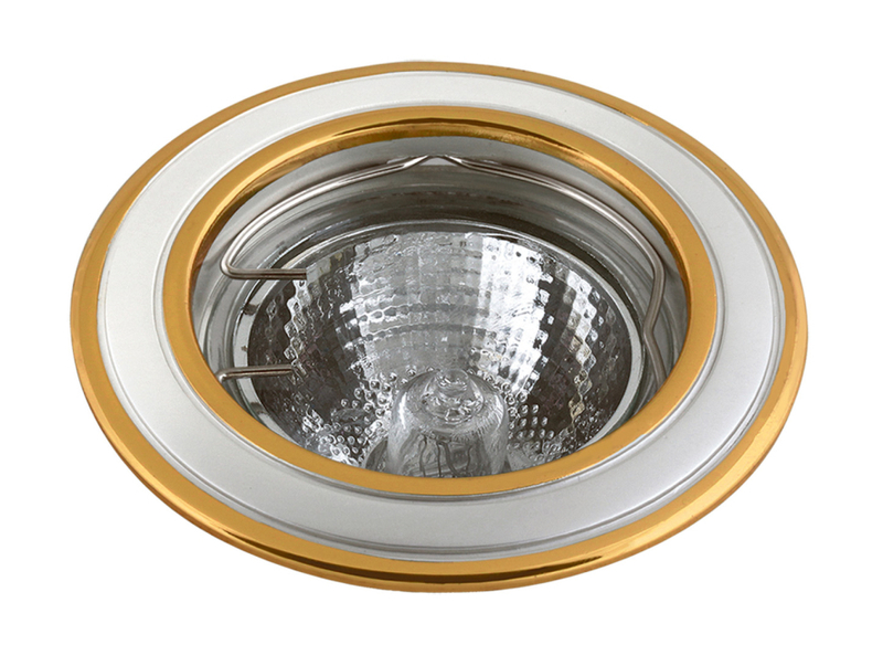 Встраиваемый светильник Escada Roma 221005 в Санкт-Петербурге