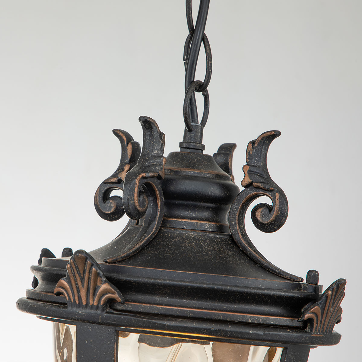 Уличный подвесной светильник Elstead Lighting Baltimore BT8-M в Санкт-Петербурге