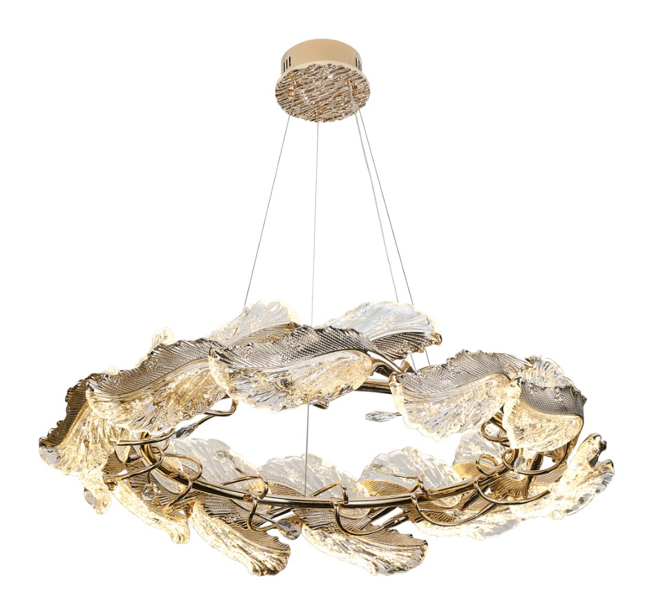 Подвесная люстра Stilfort Арт-Уингз 4053/03/85P в Санкт-Петербурге