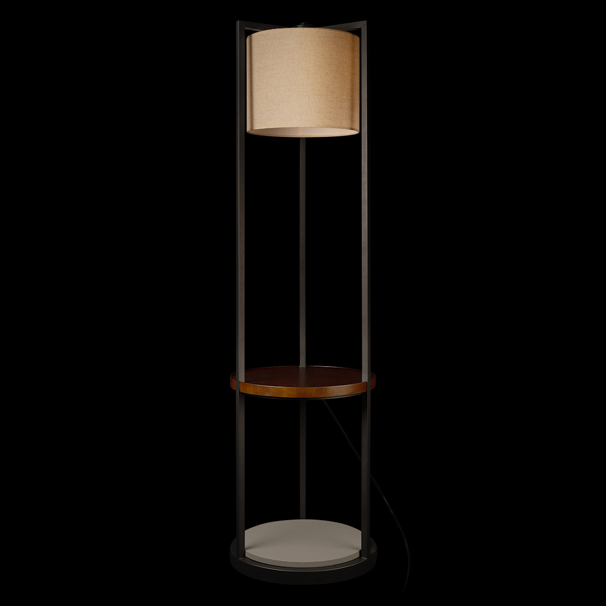 Торшер Loft IT Nora 10575F в #REGION_NAME_DECLINE_PP#