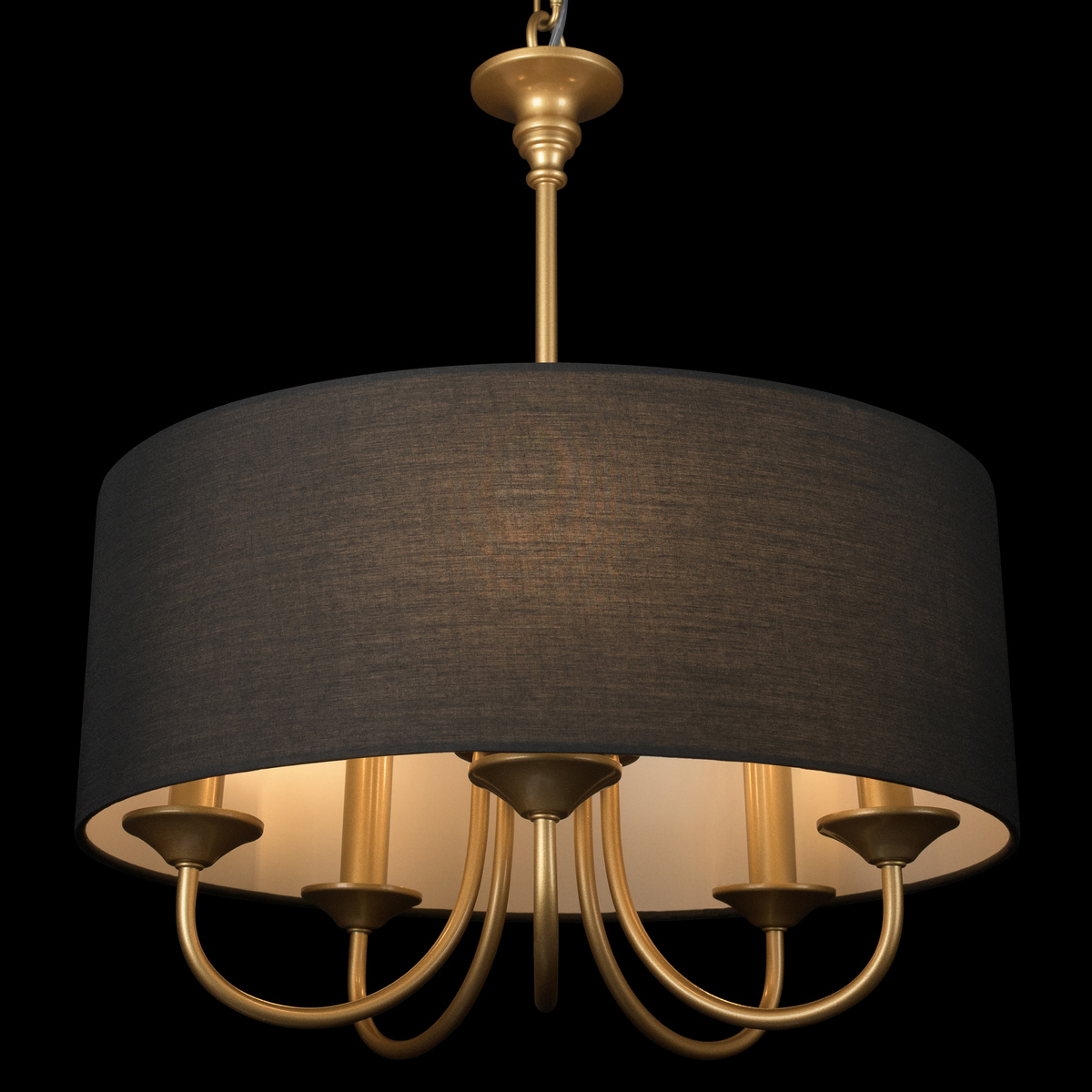 Подвесной светильник Loft IT Balance 10416 GD в Санкт-Петербурге