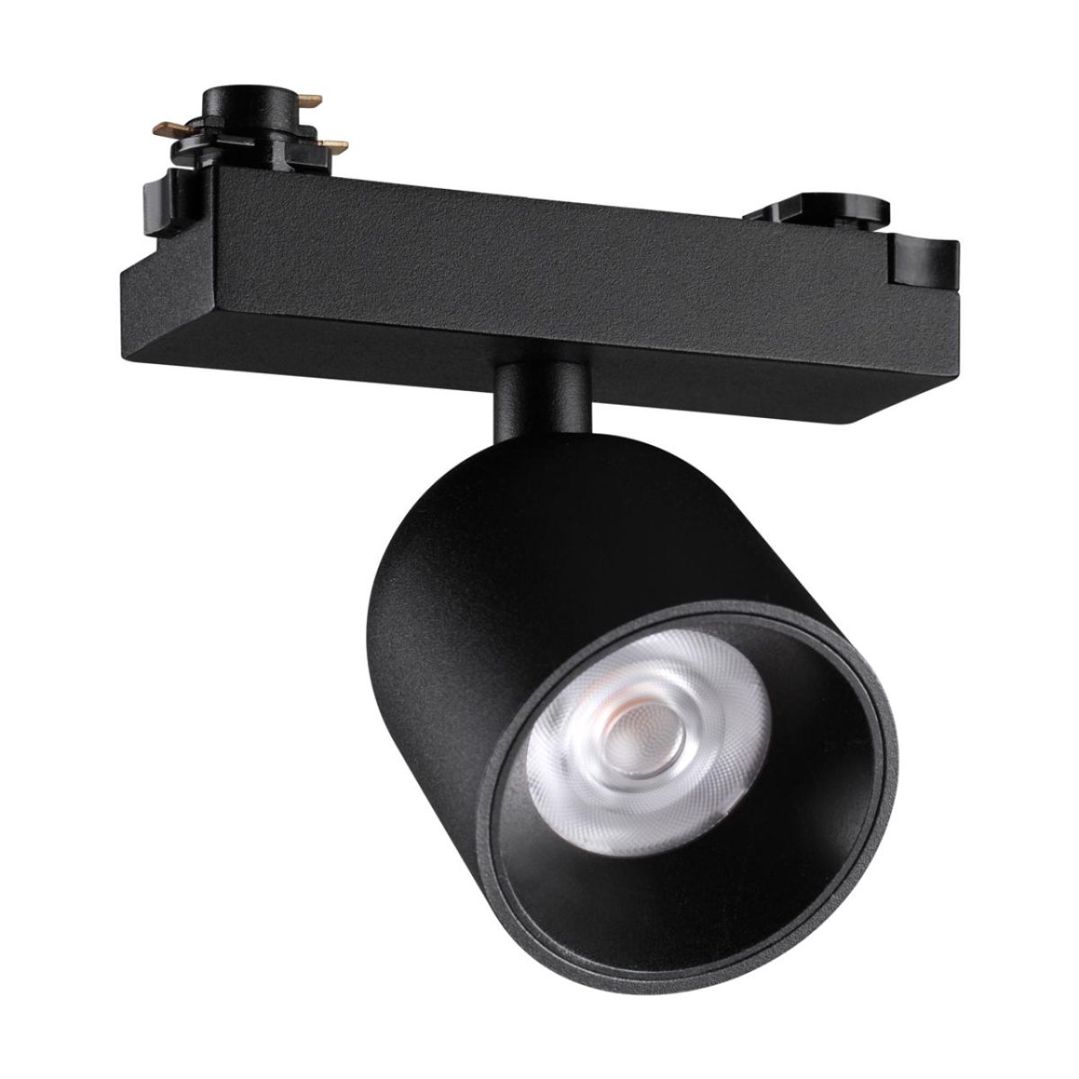 Трековый однофазный светильник Novotech Port Solette 359808 в Санкт-Петербурге