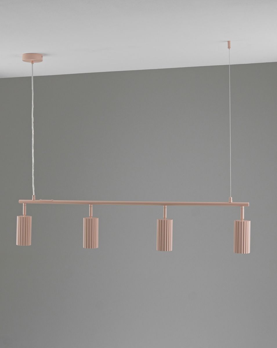 Подвесной светильник Moderli Cora V11781-4P в Санкт-Петербурге