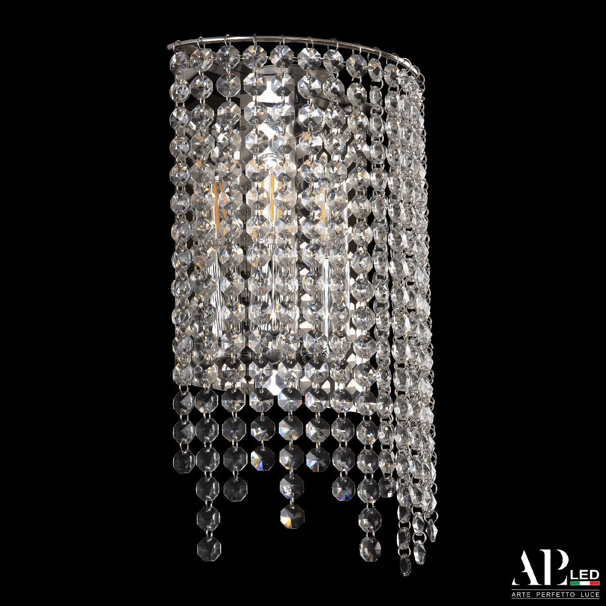 Настенный светильник Arte Perfetto Luce Sicilia S500.B5.20-32.B.E14 в Санкт-Петербурге