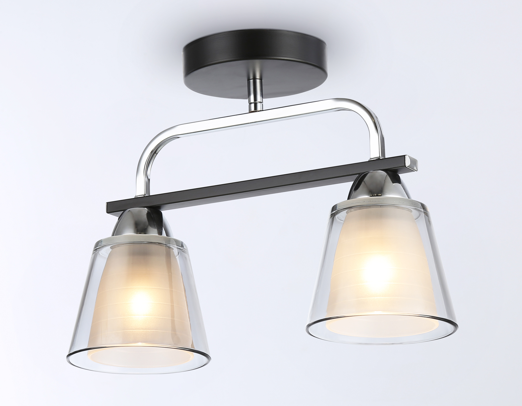 Потолочная люстра Ambrella Light Modern TR303231 в Санкт-Петербурге